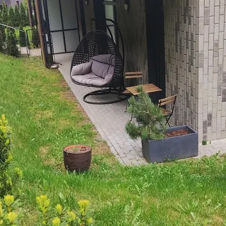 Jelskio Apartamentai *