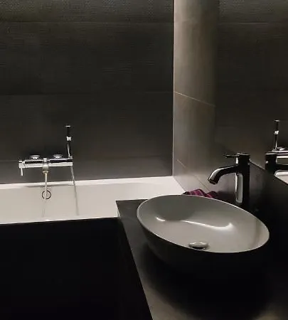 Jelskio Apartamentai * Wilno