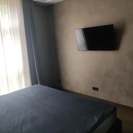 アパート Jelskio Apartamentai