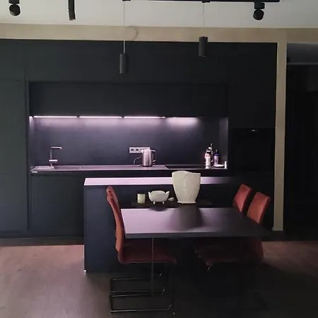 Butas Jelskio Apartamentai Vilnius